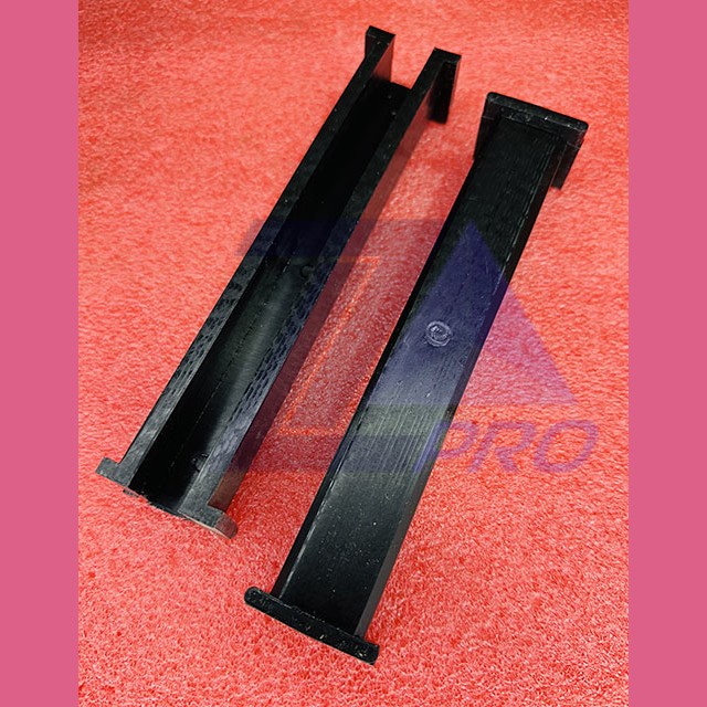 Вкладыш для лифта ORONA 191x39x35 Т-16 (Пр-во Россия)