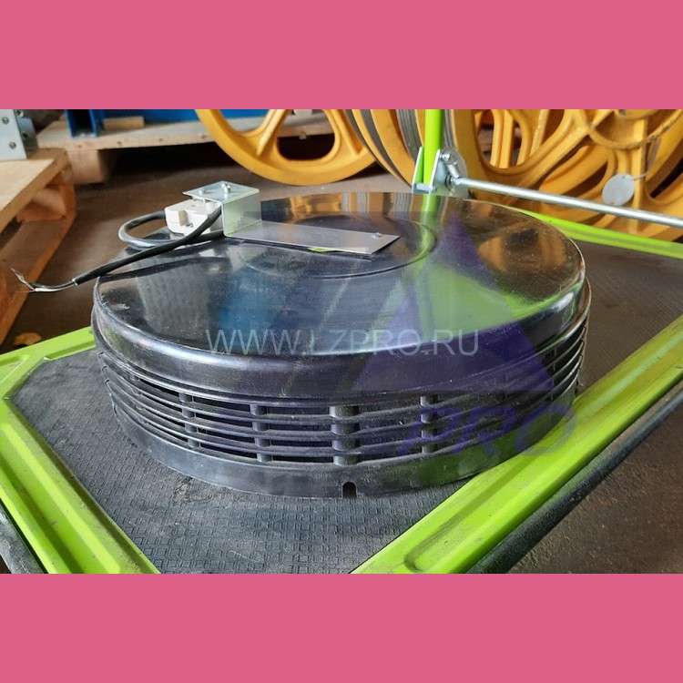 Устройство безопасности для лебедки без энкодера ZAA530GD1 Otis