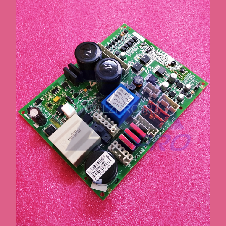 Плата BCB GBA26800LB10 Otis