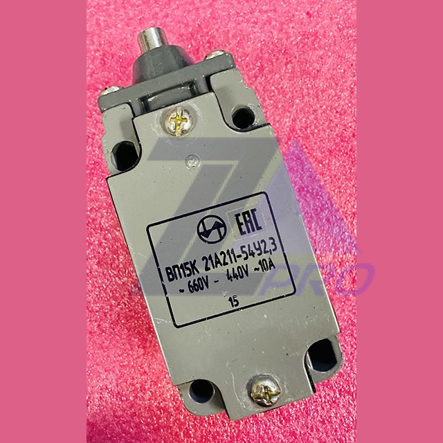 Выключатель путевой ВП15К21А211-54У2.3