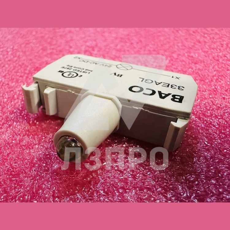 LED Element 33EAGL BACO