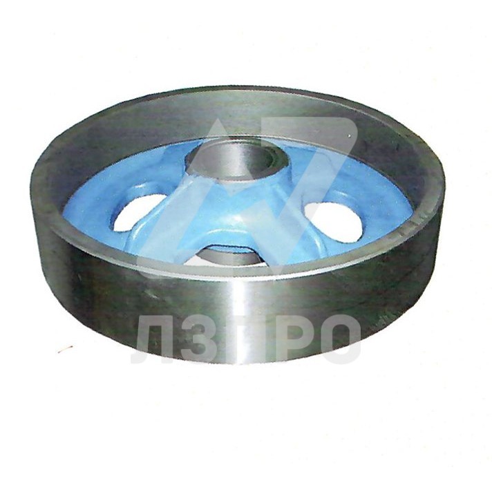 Шкив тормозной (тяжелый) ZAA196h2  13VTR-CR