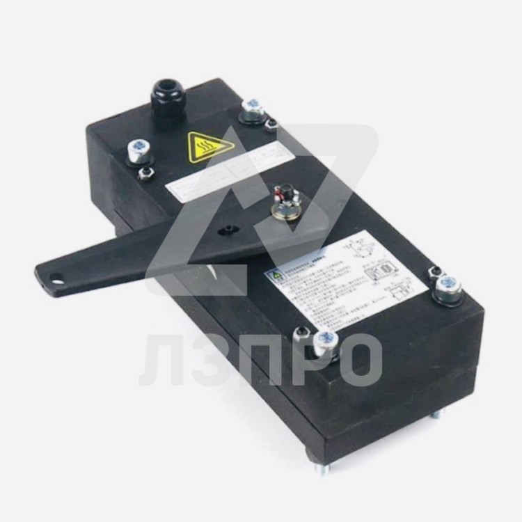 Тормоз электромагнитный FZD12 220VDC 0,88A 97W Canny