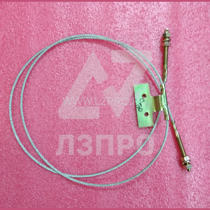 Тросик дверей L-1700 mm Sigma