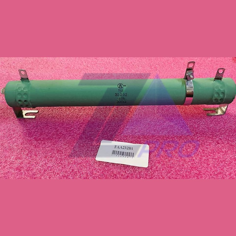 Резистор 300 Om FAA232B1 Otis