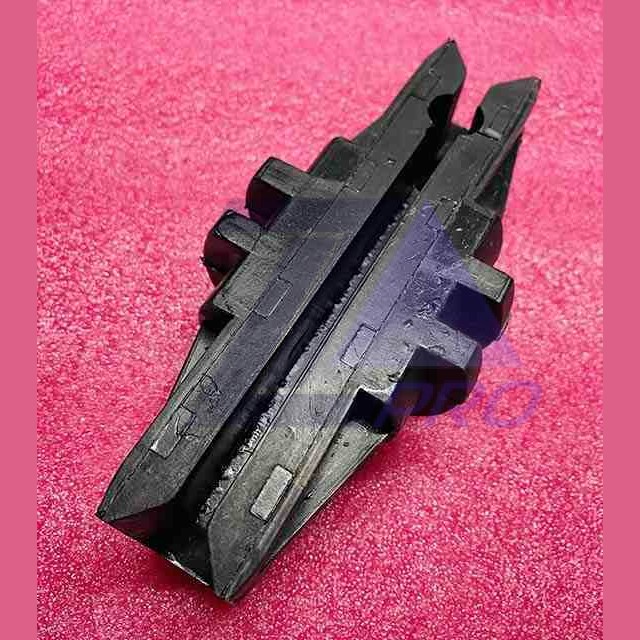 Вкладыш 6мм L-150мм пластик 401.04.03.005 КМЗ