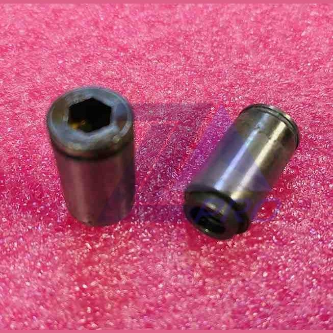 Ось качалки отводки PAX Otis