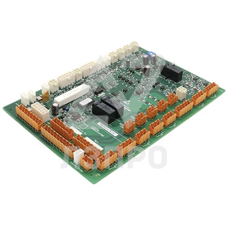 Плата LCECCBe KM50025436G01 Kone