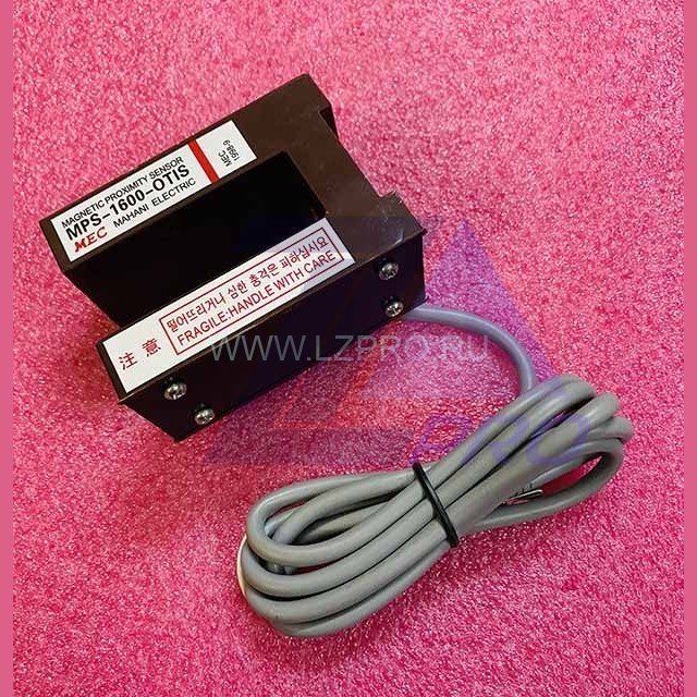 Датчик охраны шахты NO MPS-1600-OTIS Sigma