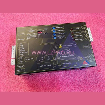 Контроллер привода дверей кабины IMS-DS20P2B Sigma