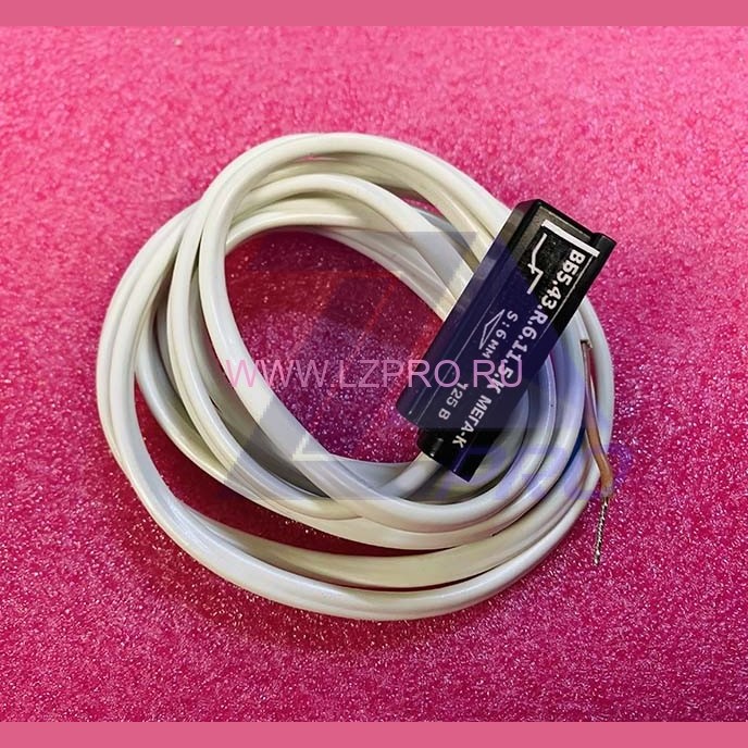 Выключатель бесконтактный ВБ5.43.R.6.11.5.К МЕГА-К