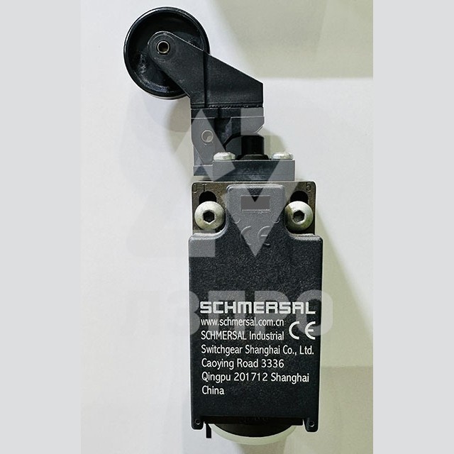 Выключатель безопасности Z4K 256-11z-M20 SCHMERSAL