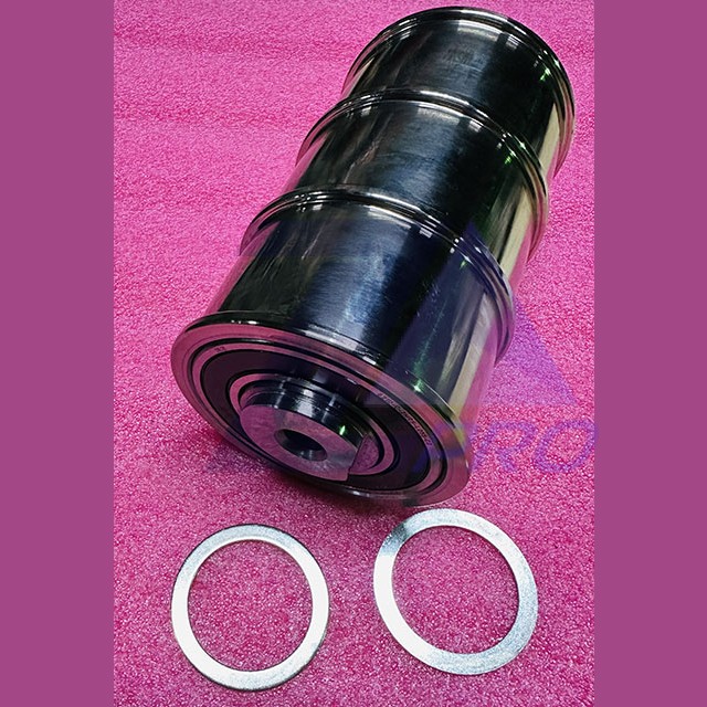 Блок противовеса Gen2 FAA20780E1 Otis