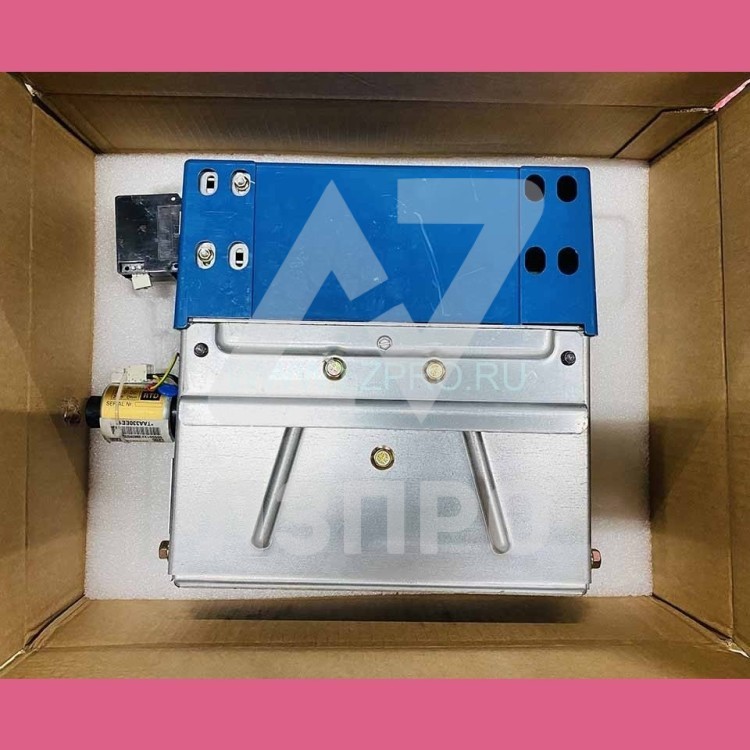 Ограничитель скорости 2,5м/с TAC20602A987 GenED Otis