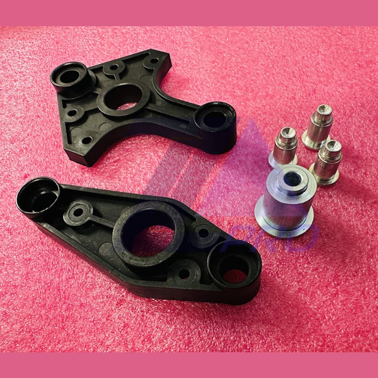 Комплект качалок отводки AMD01L-R1 Kone