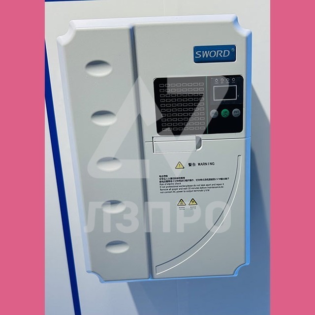 Частотный преобразователь 17,0A S660-4T017-0SK00EC S660 SWORD