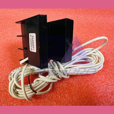 Датчик герконовый щелевой LS (НЗ) ВЛК160-13.Т1 ZAA608T1 Otis