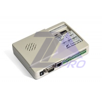 Лифтовой блок 7.2 ШУЛК 17 ЛНГС.465213.270-12