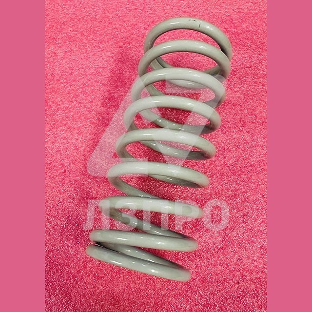 Пружина подвески кабины L=135мм D=55мм 0411.03.02.009