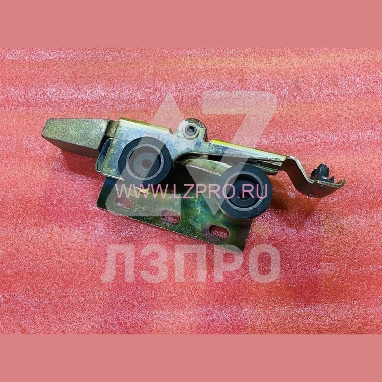 Замок дверей шахты левый TECHNA FAA23400K20 Otis