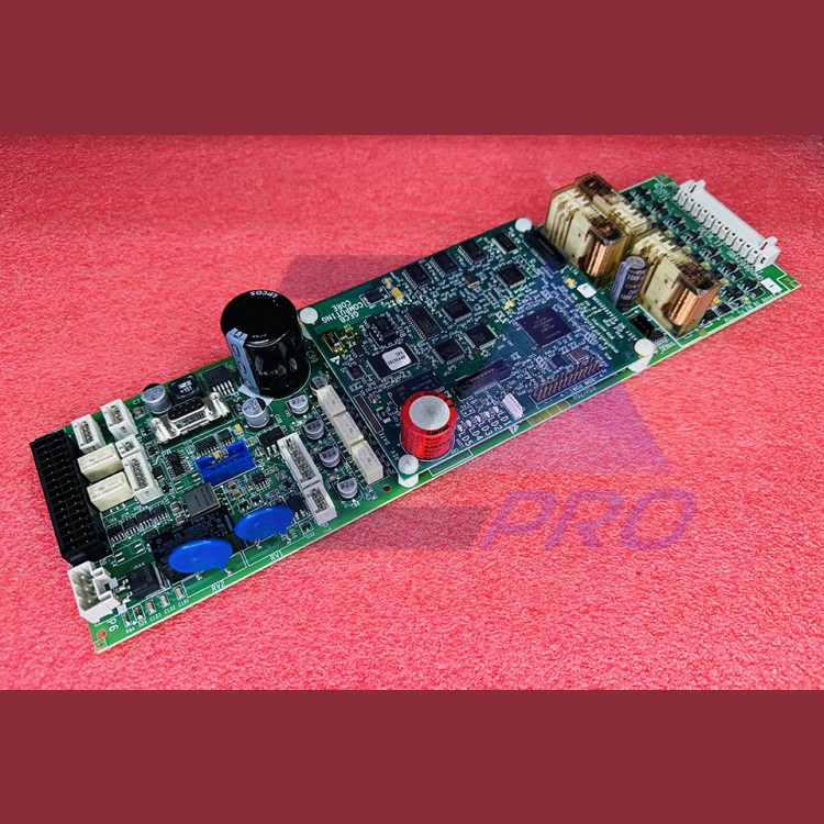 Плата GECB II GCA26800MD10 Otis