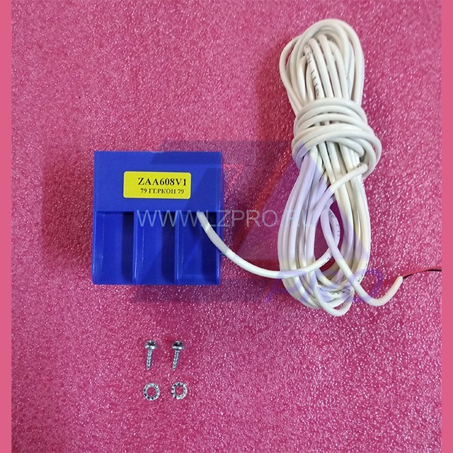 Датчик герконовый щелевой (НО) ВПЛ-РМ140 ZAA608V1 Otis