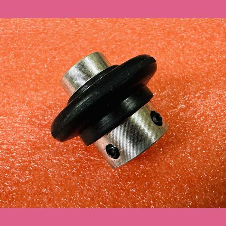 Шкив фрикционный тахометра D=37,5мм V=1,0м/с KM650808G01 Kone