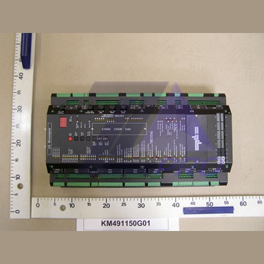 Модуль TMS50EB 230В Rev1.4 KM491150G01 Kone