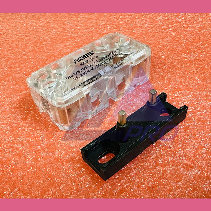 Выключатель блокировочный KCB_R-5 500.245.165 Aiges