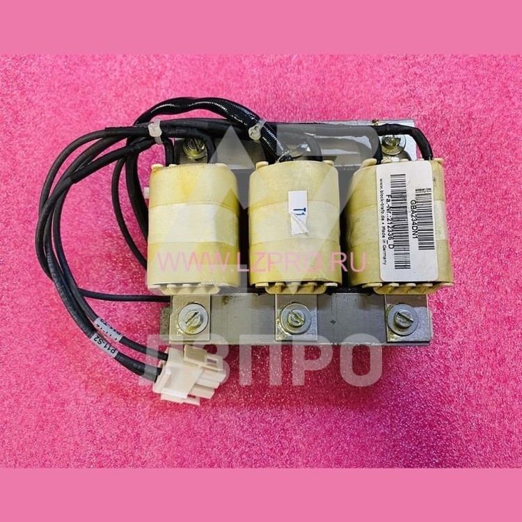 Трансформатор T1 GBA234DN1 Otis