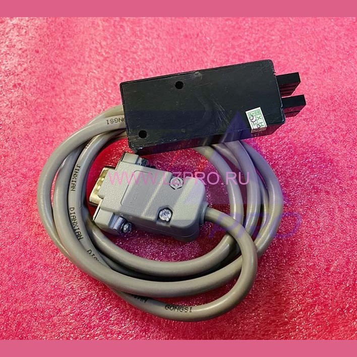 Датчик привода дверей импульсный DB9 ESHINE (Энкодер для YS-K01)