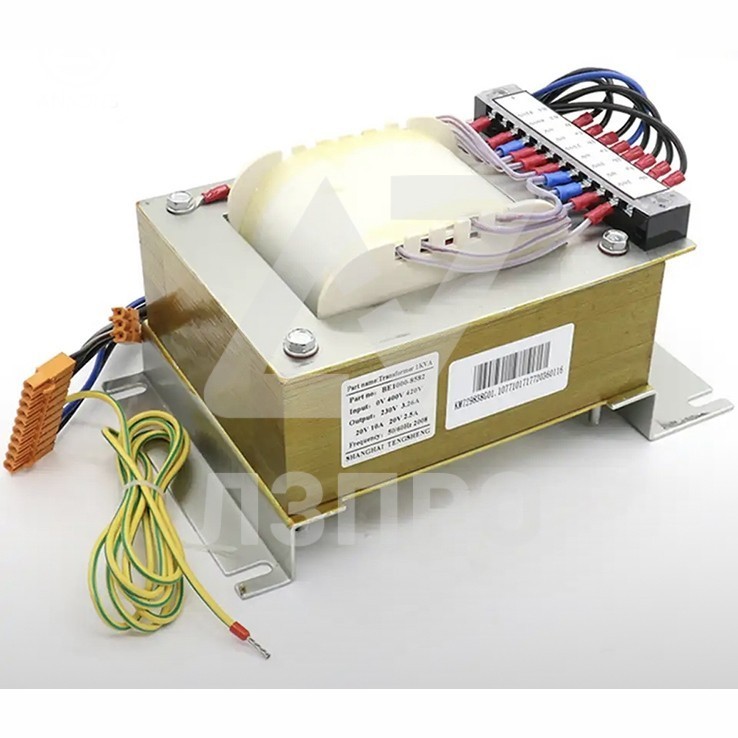 Трансформатор BE1000-8582 KM729838G01 Kone