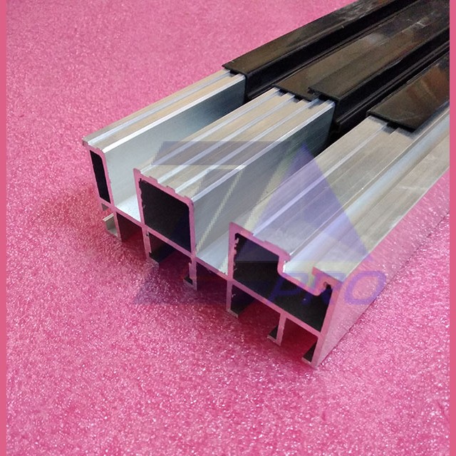 Порог ДШ PRIMA-S TLD OP700 LH L-1225 Otis ZAA280AX1