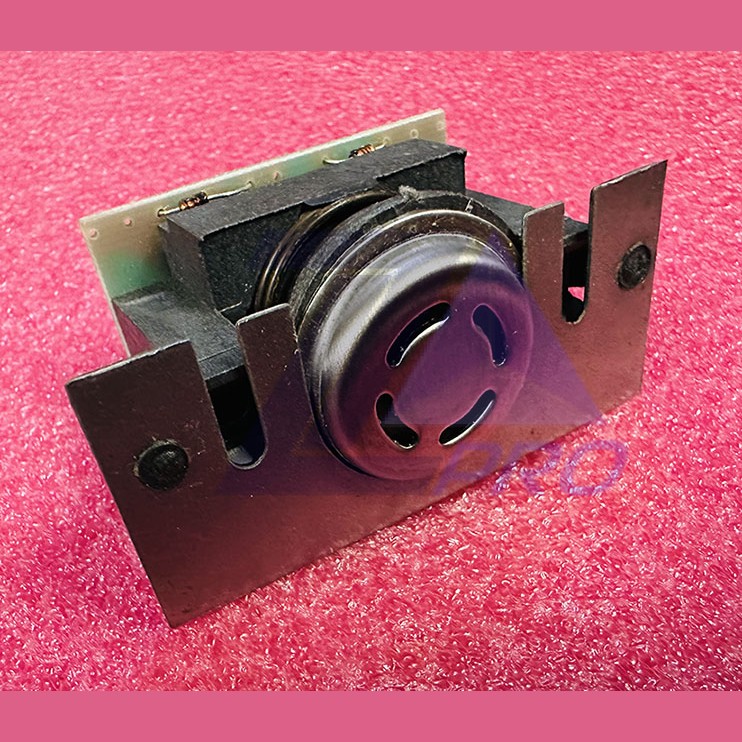 Модуль кнопочный ВКЛ1-01-З-Ш УЛ ФБИР.642130.001.000-39 МЛЗ