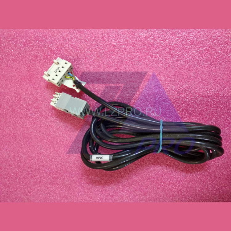 Кабель DMA подключения привода ДК Otis ZAA174AAK1