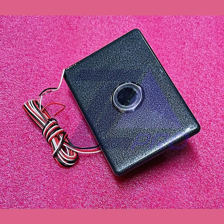 Пост вызывной (3 провода) ПЛВ-УЛ