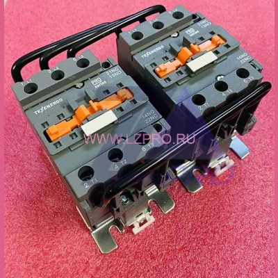 Пускатель электромагнитный ПМЛ 3560М-40 УХЛ4 Б 110В 40А 2з+2р ТЭ
