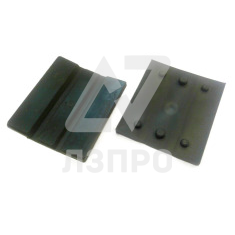 Вкладыш для лифта XIZI OTIS 100х87 6 PIN Т-16 (Пр-во Россия)