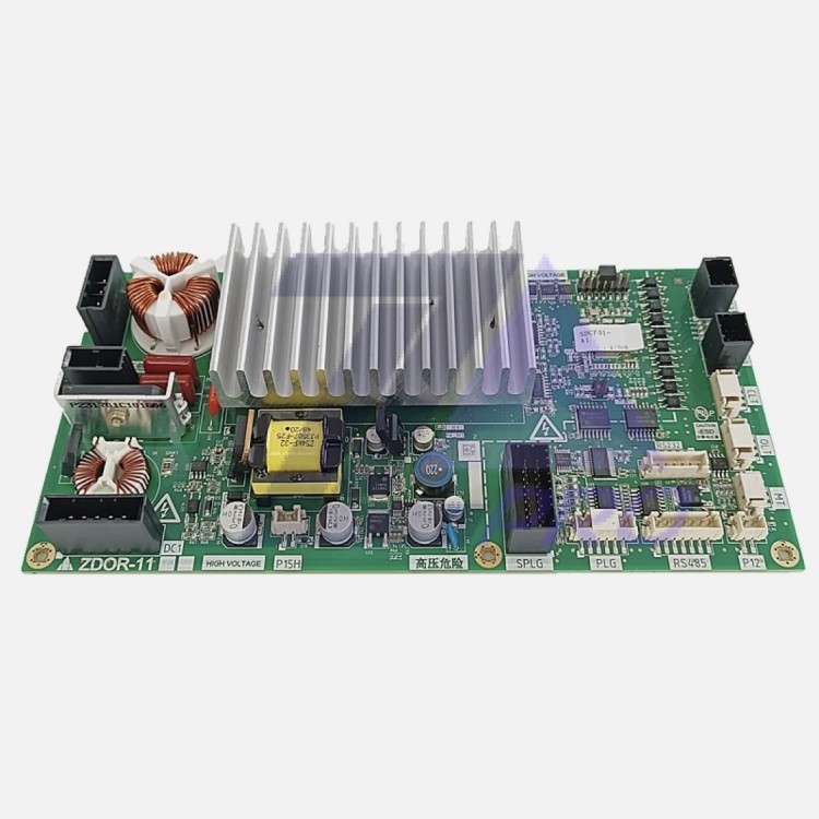 Плата ZDOR-111 Mitsubishi