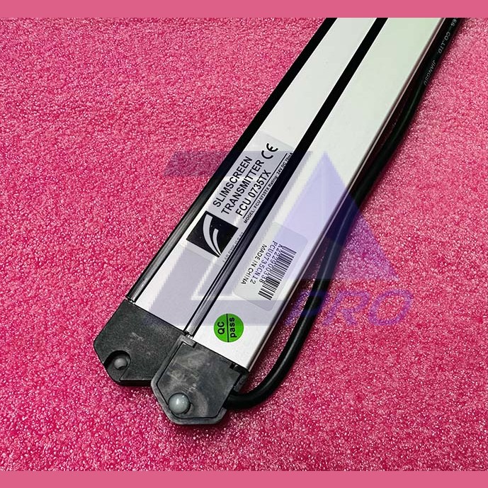 Фотозавеса 24VDC 35 лучей FCU0735 KM1353398 KM273449 SLIMSCREEN Kone