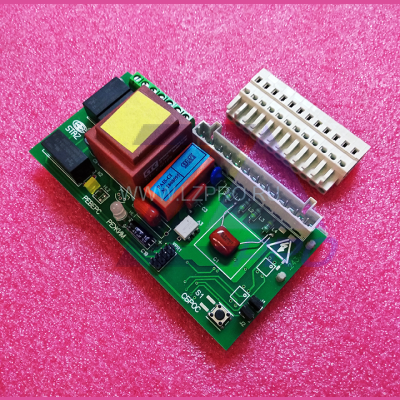 Плата PAIS-CI ZCA816CAA1 OTIS