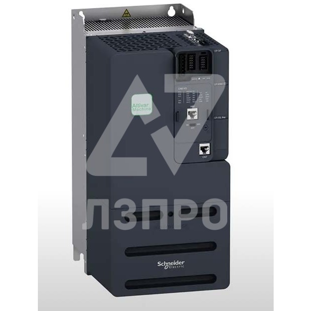 Преобразователь частоты ATV340 11kW ATV340D11N4 Schneider Electric