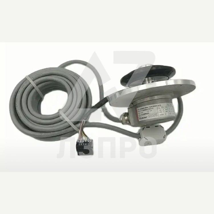 Энкодер MX D75 KM950278G12 Kone