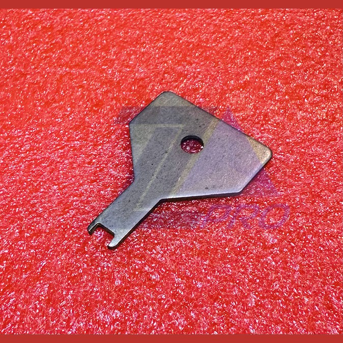 Ключ для открывания вызывных постов и табло ПК-1Г0000101 МЛЗ