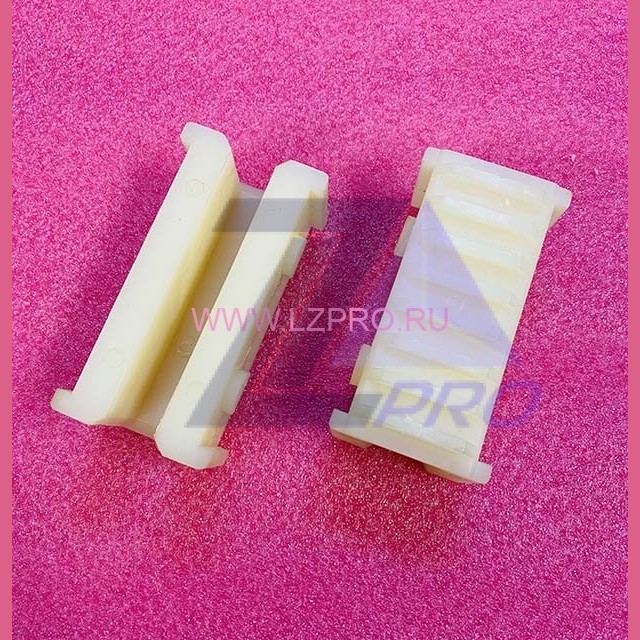 Вкладыш башмака кабины 16мм 0463Б.03.01.041-03 МЛЗ