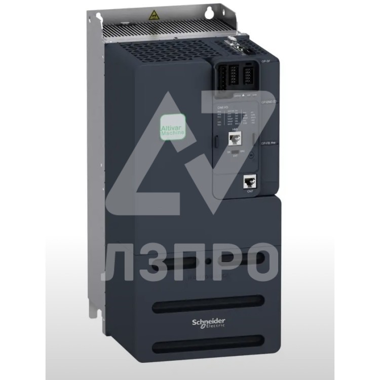 Преобразователь частоты ATV340 15kW ATV340D15N4 Schneider Electric