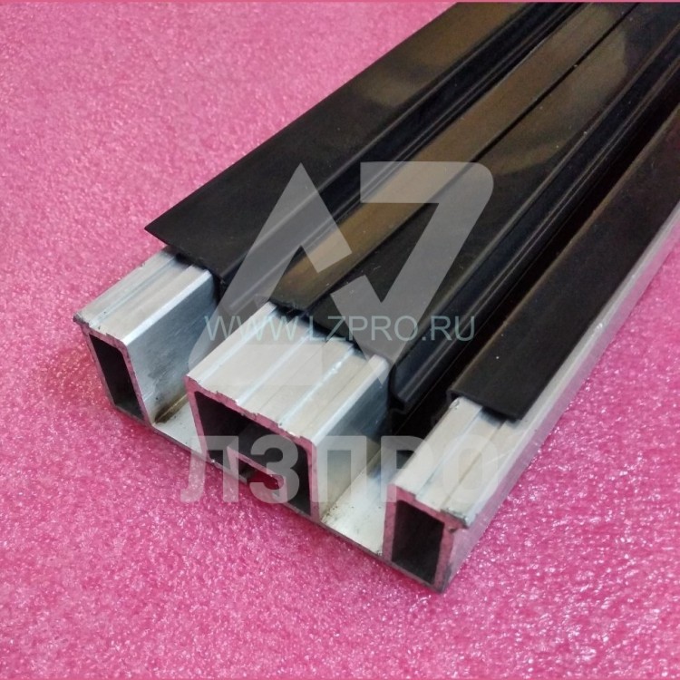 Порог ДК PRIMA-S TLD OP900 RH  Otis FAA280CF5