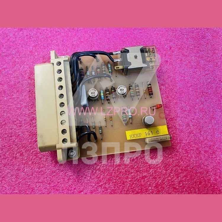 Плата PKL183 Kone