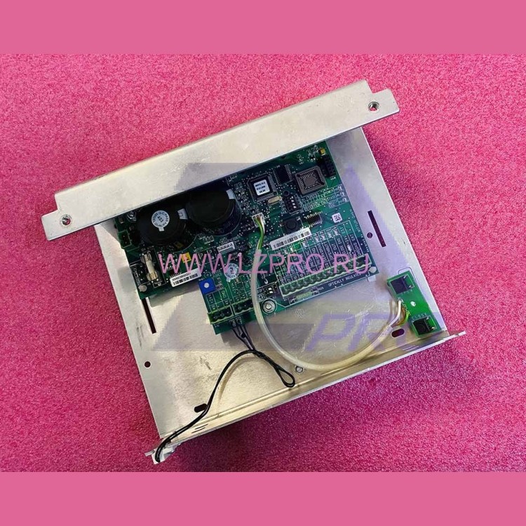 Контроллер привода дверей AMD DRIVE 1.5 KM603810G01 KONE