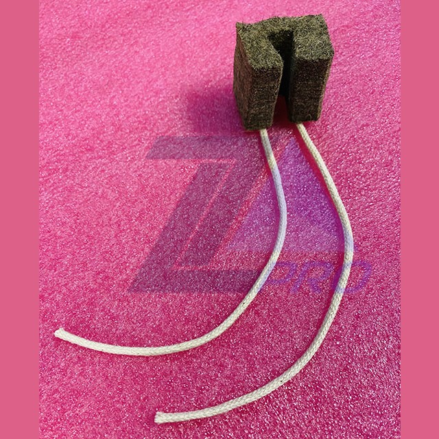 Ремкомплект устройства смазывающего 0411С.23.00.300 (14мм с фителем)